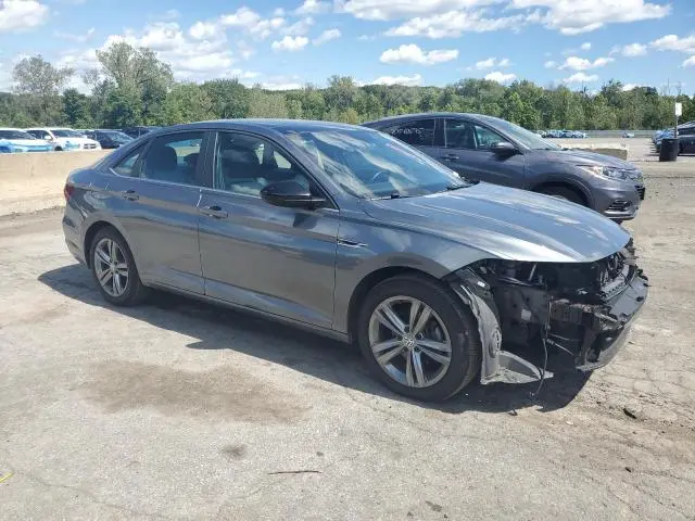 2020 VOLKSWAGEN JETTA S  