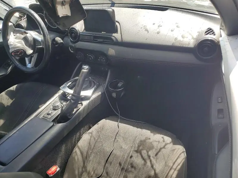 2020 MAZDA MX-5 MIATA CLUB  