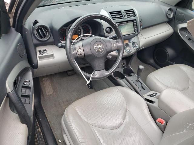 2011 TOYOTA RAV4 LIMITED