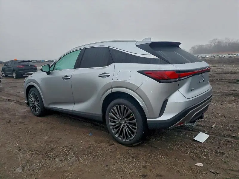 2025 LEXUS RX 350 BASE  