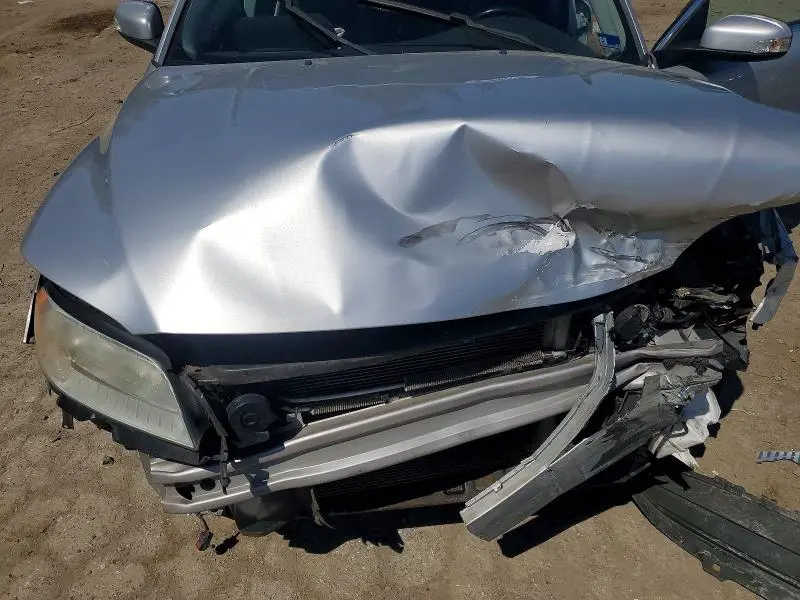 2010 VOLVO S80 3.2  