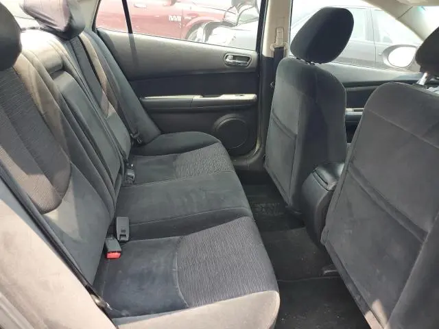2010 MAZDA 6 I  