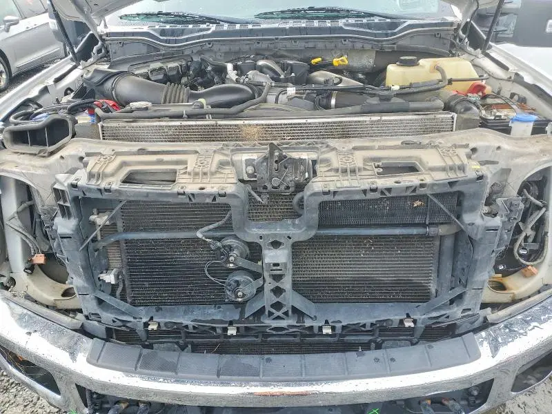 2019 FORD F250 SUPER DUTY  