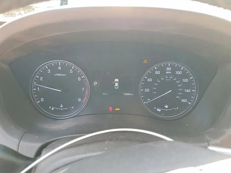 2016 HYUNDAI GENESIS 3.8L  
