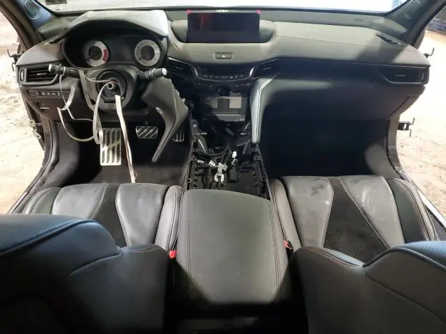2023 ACURA TLX TYPE S  
