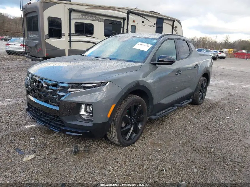 2023 HYUNDAI SANTA CRUZ NIGHT