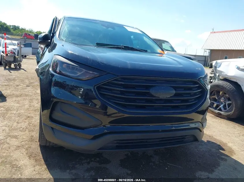 2019 FORD EDGE SE