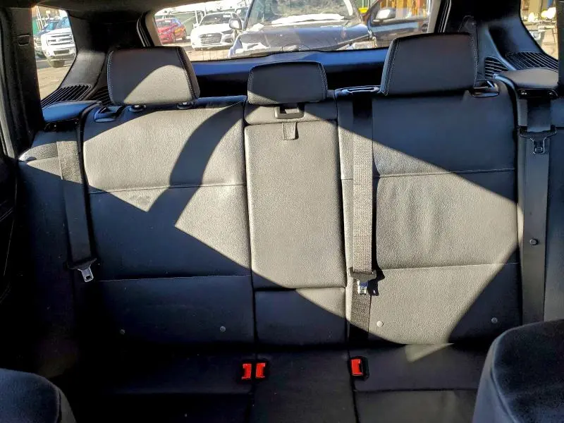 2016 BMW X3 XDRIVE35I  