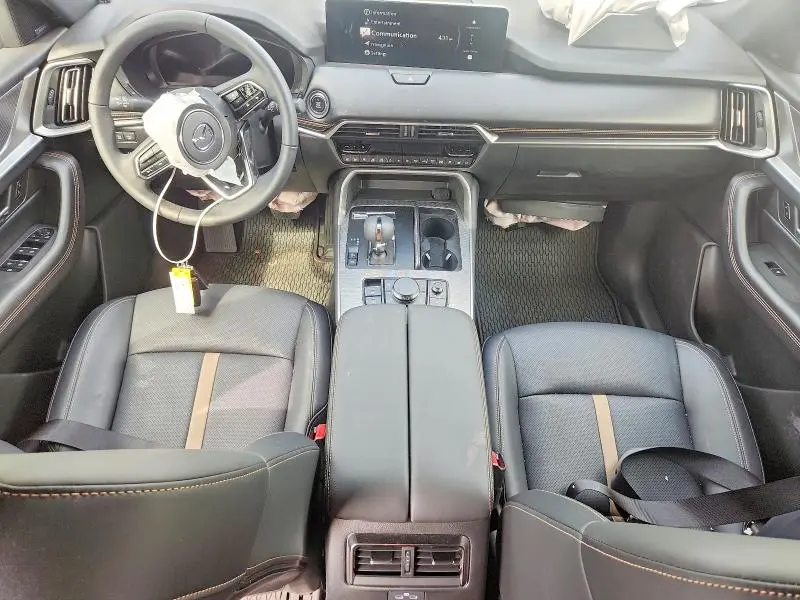 2026 MAZDA CX-90 PREMIUM PLUS  