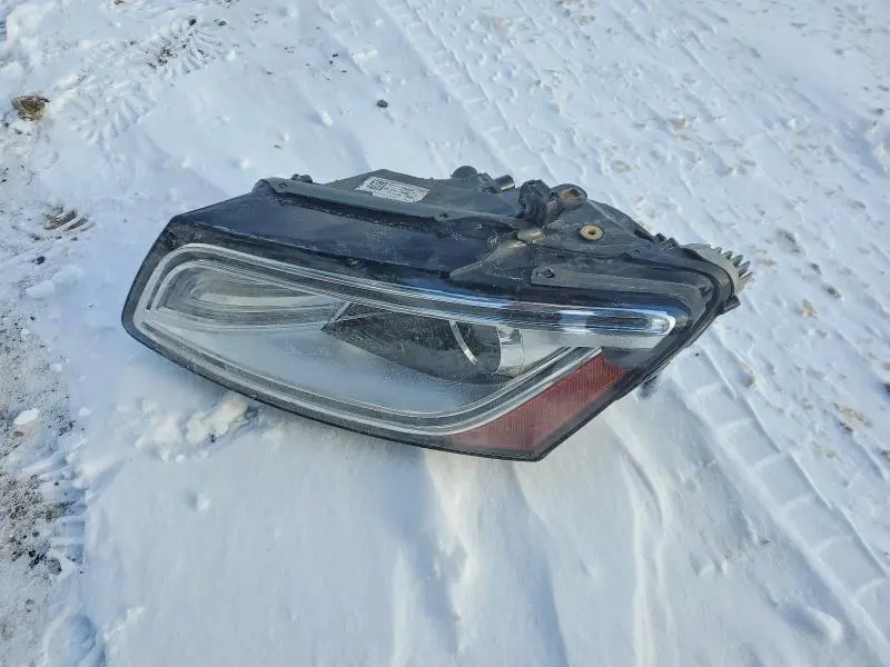 2017 AUDI Q5 PREMIUM PLUS  