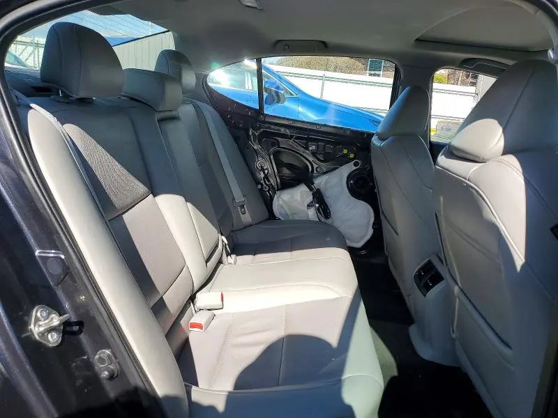 2016 ACURA TLX TECH  