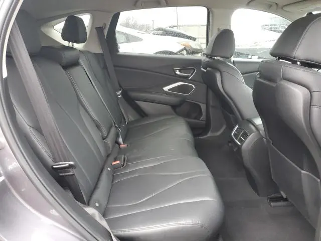2021 ACURA RDX 