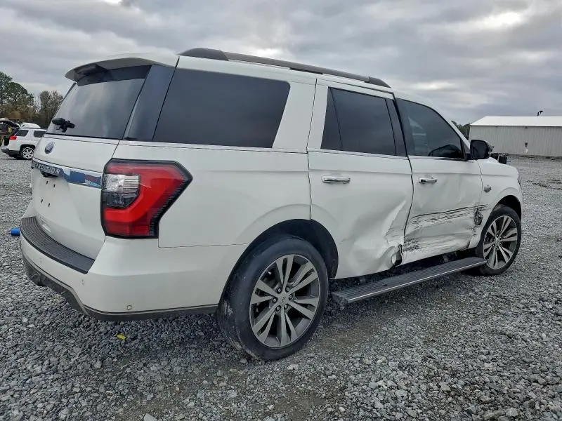 2020 FORD EXPEDITION KING RANCH  
