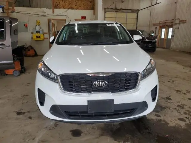2020 KIA SORENTO L  