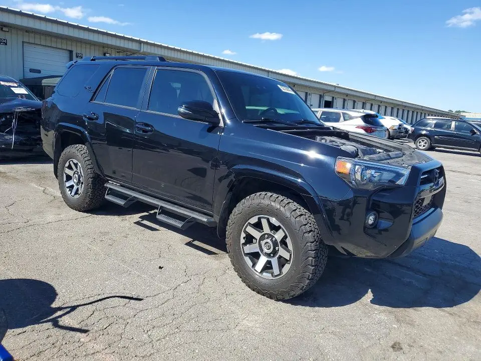 2023 TOYOTA 4RUNNER   