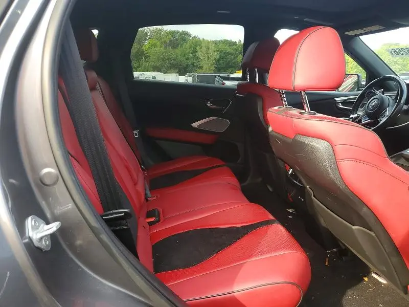 2022 ACURA RDX A-SPEC  
