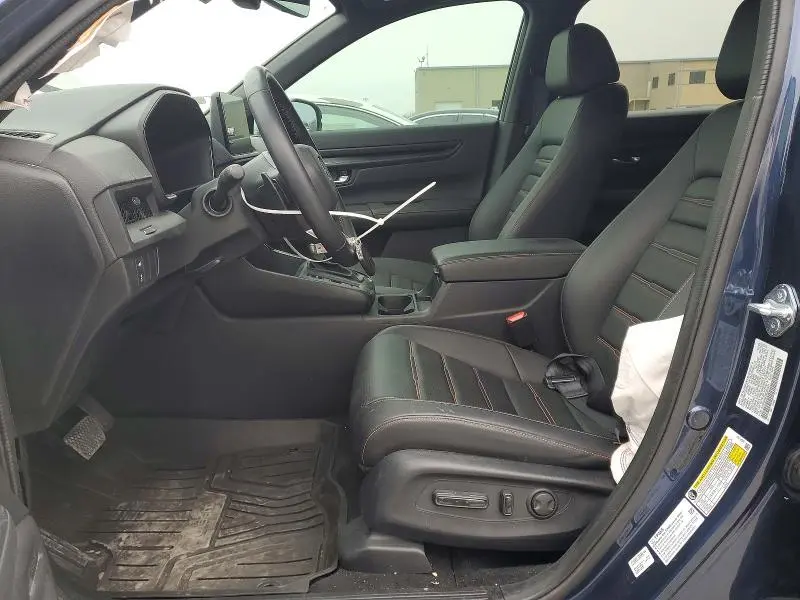 2025 HONDA CR-V SPORT-L  