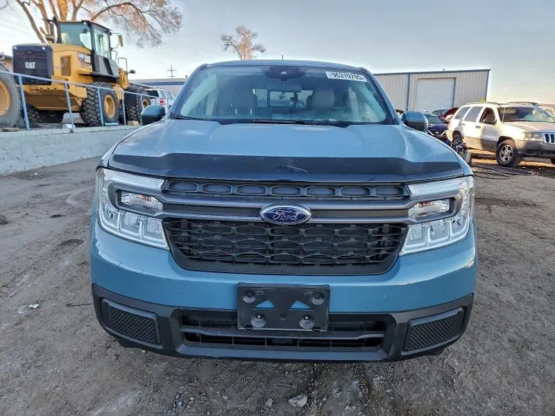 2022 FORD MAVERICK XL  