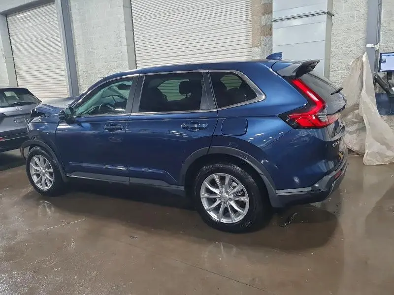 2025 HONDA CR-V EXL  