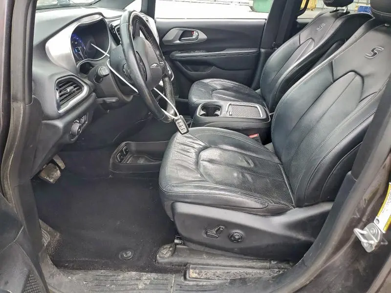 2020 CHRYSLER PACIFICA TOURING L PLUS  