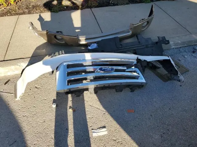 2013 FORD EXPEDITION XLT  