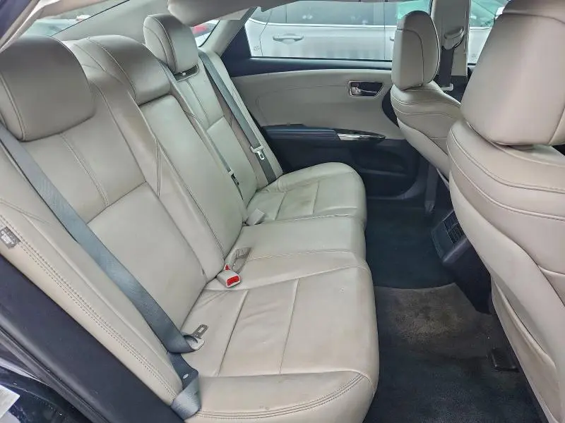 2014 TOYOTA AVALON BASE  