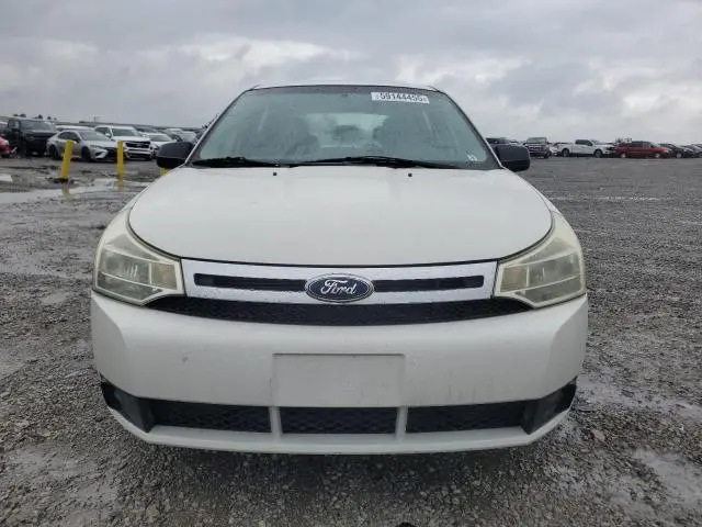 2010 FORD FOCUS SE  