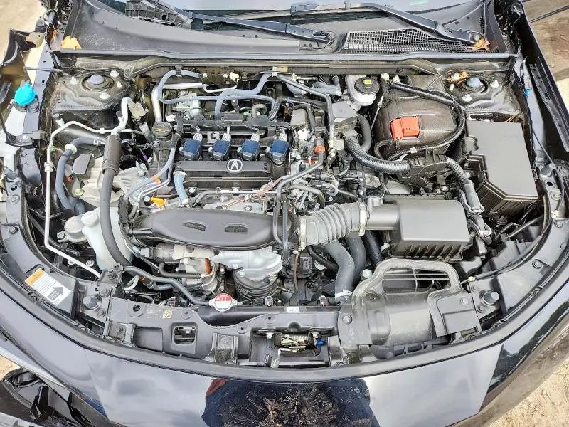 2024 ACURA INTEGRA A-SPEC  