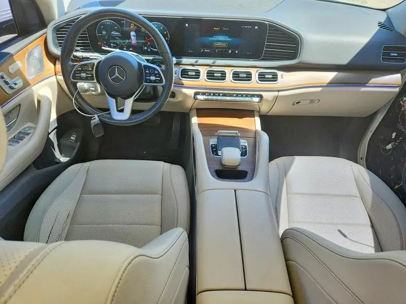 2020 MERCEDES-BENZ GLE 350 4MATIC  