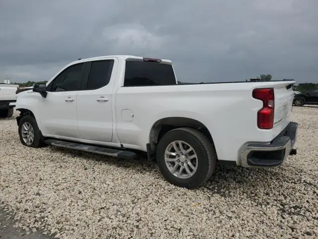 2020 CHEVROLET SILVERADO C1500 LT  