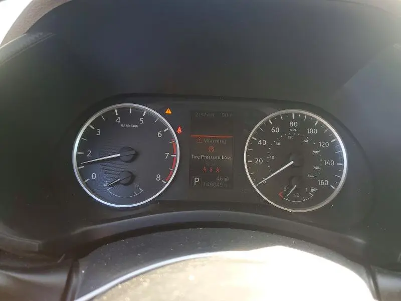 2020 NISSAN SENTRA S  