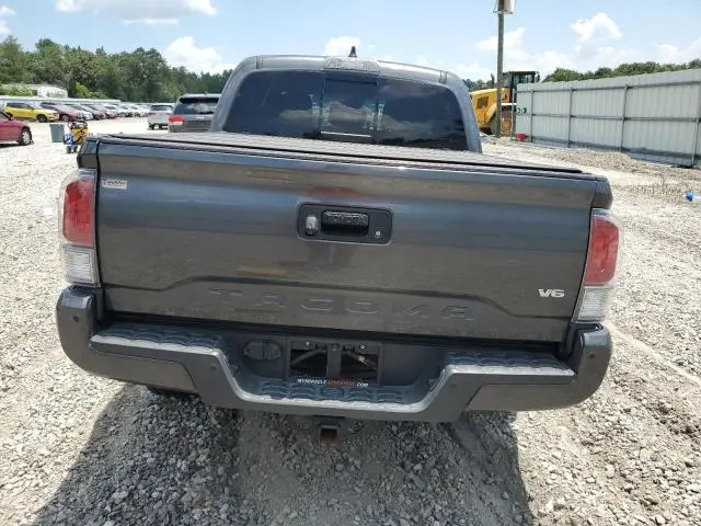 2023 TOYOTA TACOMA DOUBLE CAB  