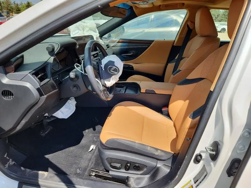 2023 LEXUS ES 350 BASE  