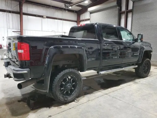 2016 GMC SIERRA K2500 SLE  