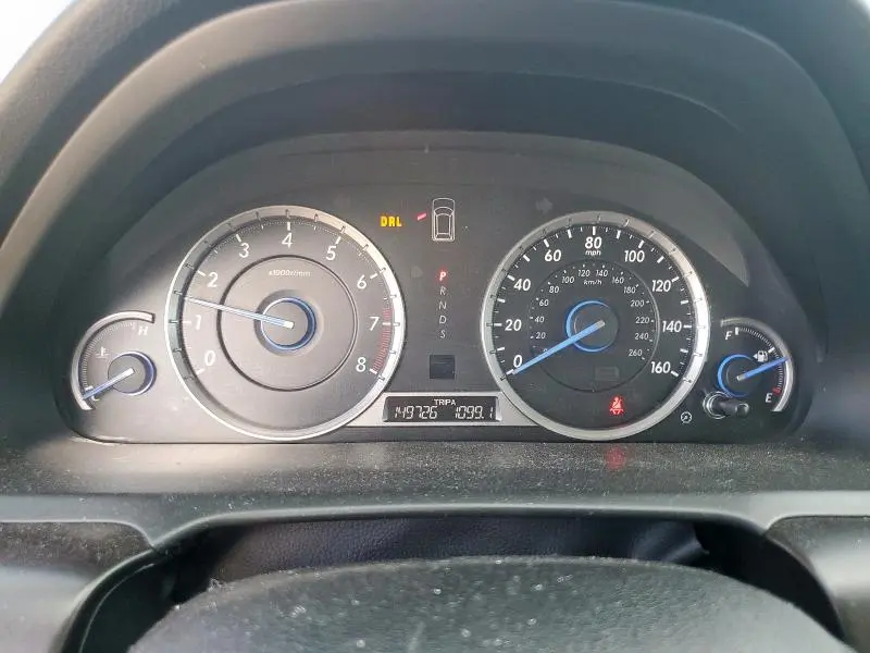 2014 HONDA CROSSTOUR EXL  
