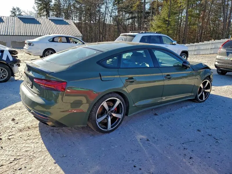 2024 AUDI A5 PREMIUM PLUS 45  
