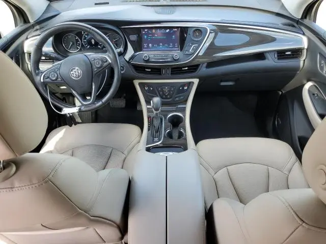 2019 BUICK ENVISION PREMIUM  