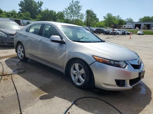 2010 ACURA TSX   