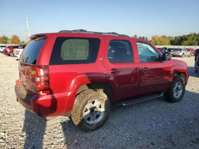 2012 CHEVROLET TAHOE K1500 LT  