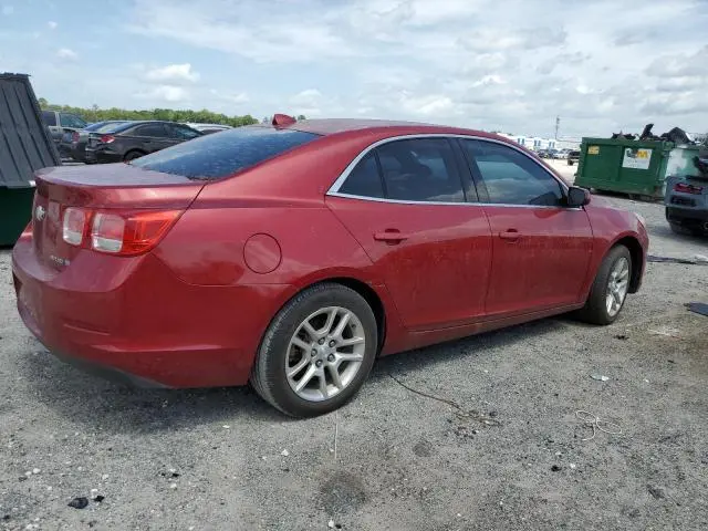 2013 CHEVROLET MALIBU 2LT  