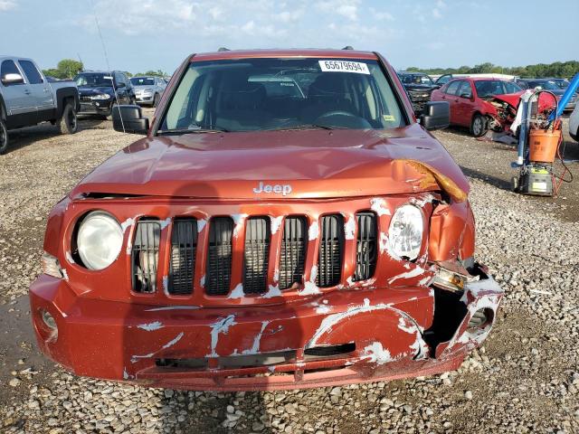 2010 JEEP PATRIOT SPORT