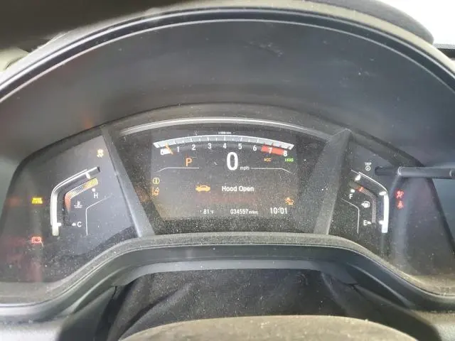 2020 HONDA CR-V LX  