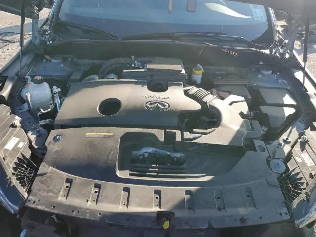 2023 INFINITI QX55 LUXE  