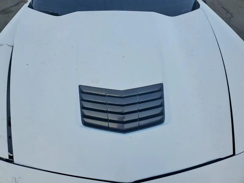 2014 CHEVROLET CORVETTE STINGRAY Z51 2LT  