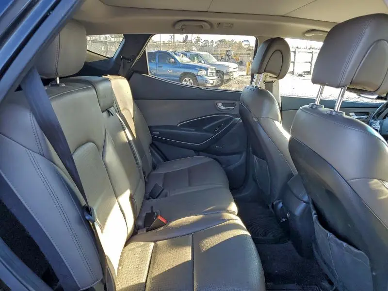 2014 HYUNDAI SANTA FE SPORT   