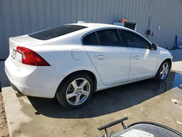 2013 VOLVO S60 T5  