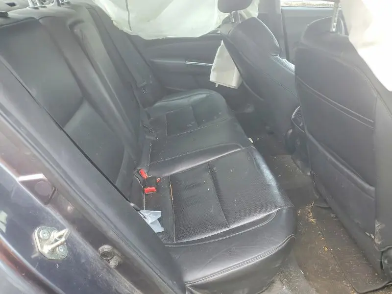 2020 ACURA TLX TECHNOLOGY  