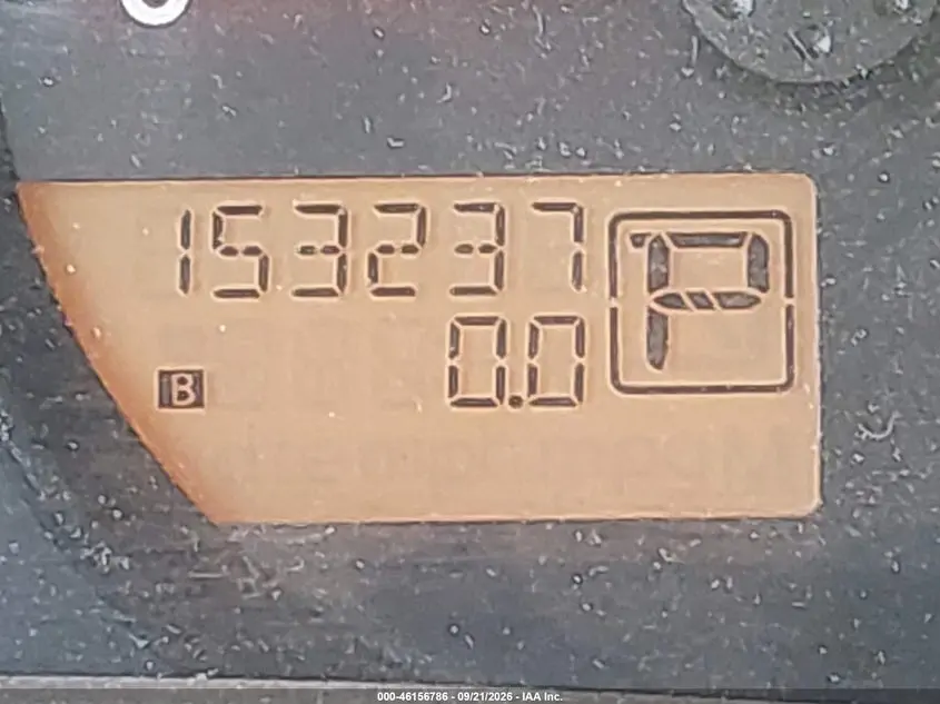 2012 NISSAN FRONTIER SV