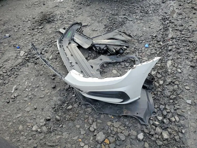 2020 VOLKSWAGEN GTI S  