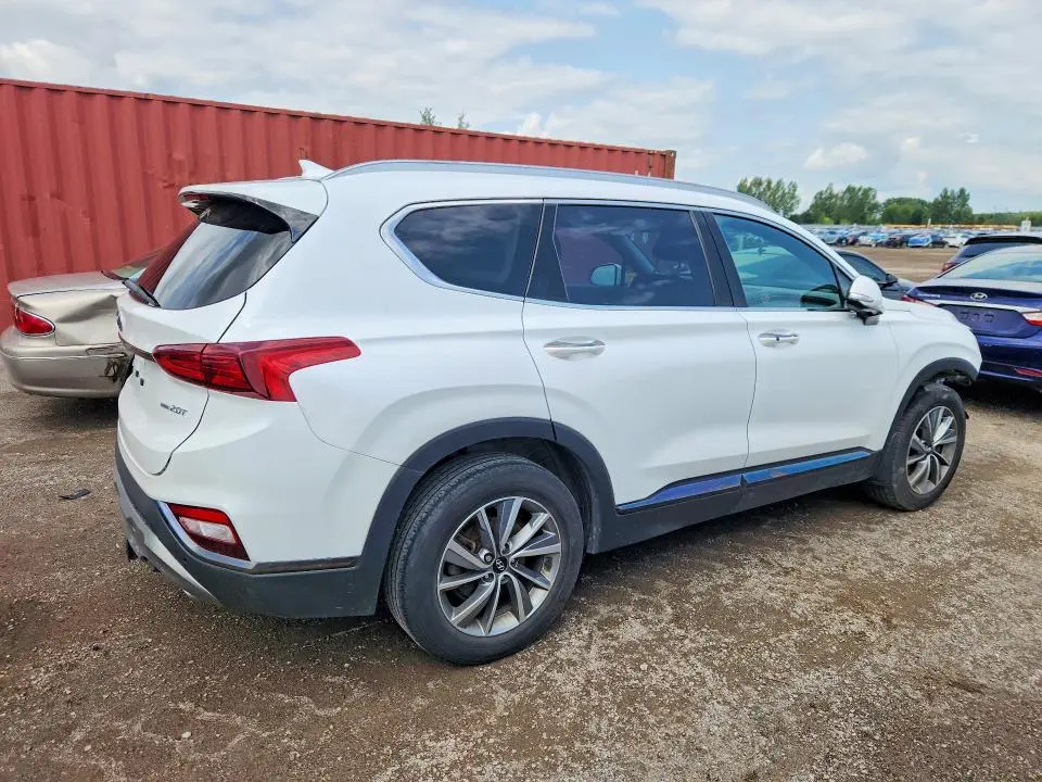 2020 HYUNDAI SANTA FE SEL 2.0T  
